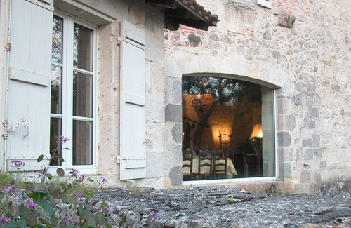 Poudenas House | Discover Moulin de la Belle Gasconne: Top-Rated Retreat