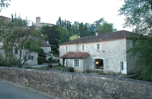 Poudenas House | Discover Moulin de la Belle Gasconne: Top-Rated Retreat