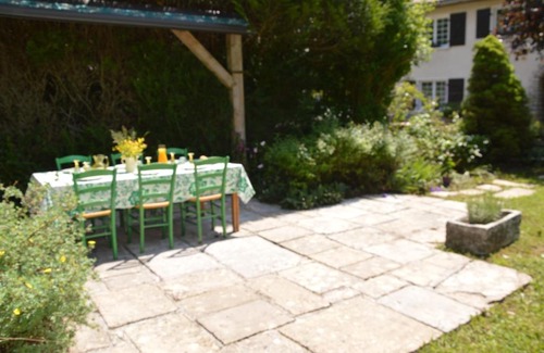 Cusance Bed & Breakfast | Discover Moulin de la Cuse: Pool & Pet-Friendly Stay
