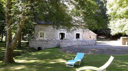 Auvers-le-Hamon House | Experience the Comfort of Moulin de Rimer - 4-Star Hotel