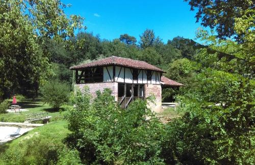 Saint-Cricq-Villeneuve House | Enchanting Moulin de Saint Cricq: Guest Rated 9.6/10