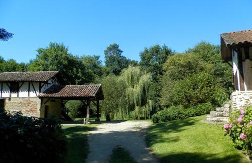 Saint-Cricq-Villeneuve House | Enchanting Moulin de Saint Cricq: Guest Rated 9.6/10