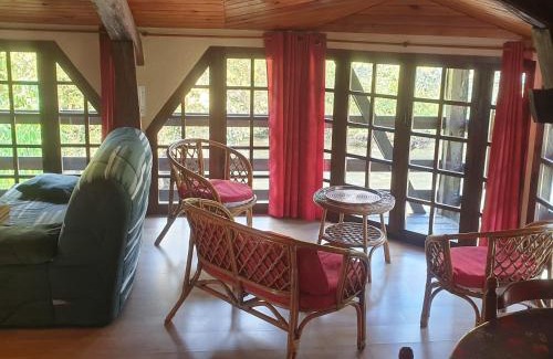 Saint-Cricq-Villeneuve House | Enchanting Moulin de Saint Cricq: Guest Rated 9.6/10