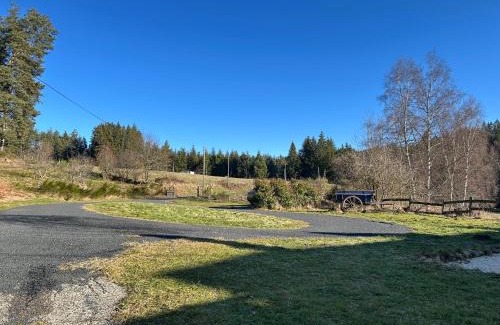 Viverols House | Experience Comfort at Moulin des Comtes - Gite des Graines