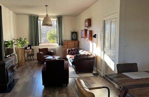 Viverols House | Experience Comfort at Moulin des Comtes - Gite des Graines