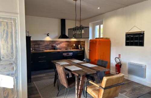 Viverols House | Experience Comfort at Moulin des Comtes - Gite des Graines