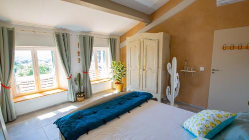 Les Arcs-sur-Argens Bed & Breakfast | Moulin Lombard B&B