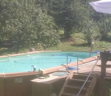 La Bollene-Vesubie Bed & Breakfast | Pet-Friendly Ocean View at Moulin Vieux - Rated 8.3/10