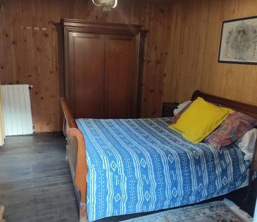 La Bollene-Vesubie Bed & Breakfast | Pet-Friendly Ocean View at Moulin Vieux - Rated 8.3/10