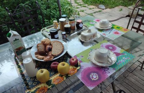 La Bollene-Vesubie Bed & Breakfast | Pet-Friendly Ocean View at Moulin Vieux - Rated 8.3/10