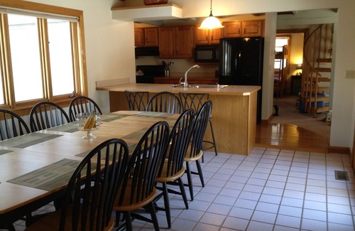 Moultonborough House | Family-Friendly 4BR Retreat, Steps to the Beach & Pool