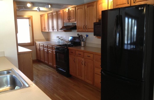 Moultonborough House | Family-Friendly 4BR Retreat, Steps to the Beach & Pool