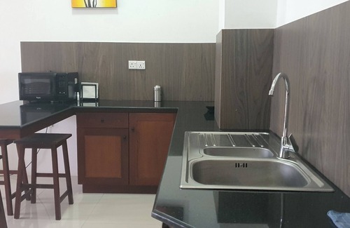 Rathmalana Apartment | Mount Apartments Colombo