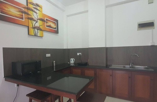 Rathmalana Apartment | Mount Apartments Colombo