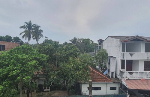 Rathmalana Apartment | Mount Apartments Colombo