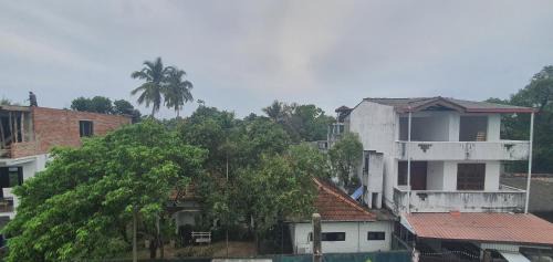 Rathmalana Apartment | Mount Apartments Colombo
