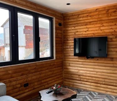 North Macedonia Apartment | Mount Apartments