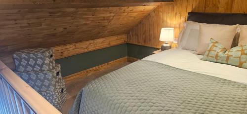 Portlaw Other | Mount Bolton Loft House