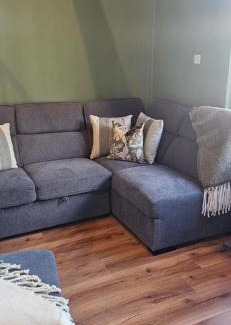 Portlaw Other | Mount Bolton Loft House