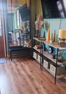 Portlaw Other | Mount Bolton Loft House