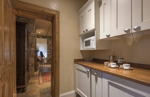 Blue Crane Route Cabin | Experience Mount Camdeboo Private Game Reserve Awaits