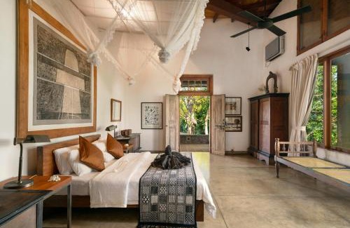 Mirissa Hotel | Pet-Friendly Mirissa Hills: Guest Rated 10/10 with Breakfast