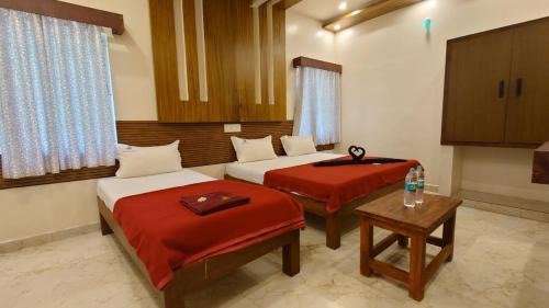 Yercaud House | Mount Coco Resort Yercaud