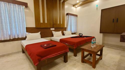 Yercaud House | Mount Coco Resort Yercaud