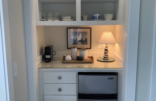 Seal Cove Apartment | Experience Mount Desert Island Waterfront near Acadia National Park