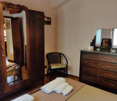 Maletto House | Pet-Friendly Mount Etna Chalet with Kitchen & Breakfast