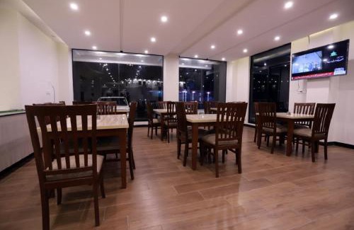 Kohistan Hotel | Discover Mount Feast Hotel: Family-Friendly & Accessible Stay