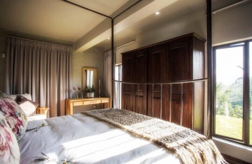 Thaba Chweu Cabin | Experience Mount High Country Lodge: 4-Star, Family-Friendly Retreat