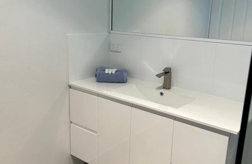 Sunset House | Mount Isa - Epsilon is on