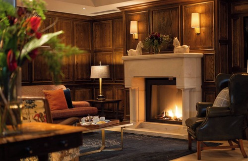 Thomastown Hotel | Experience Mount Juliet Estate: 5-Star Spa & Pool Retreat