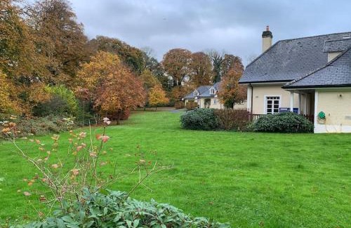 Thomastown House | Elegant Mount Juliet Residence with Spa and Pool Access