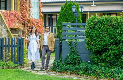 Crafers Hotel | Indulge at Mount Lofty House & Estate in Adelaide Hills