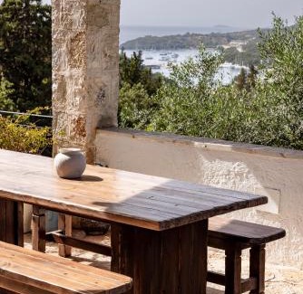 Sivota Villa | Unforgettable Oceanfront Stays at Casa Bruno - Rated 9.9/10