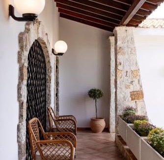 Sivota Villa | Unforgettable Oceanfront Stays at Casa Bruno - Rated 9.9/10