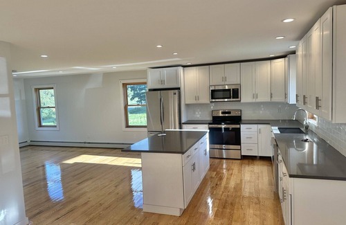 Roxbury House | Mount View 3-bedroom house with in Roxbury NY