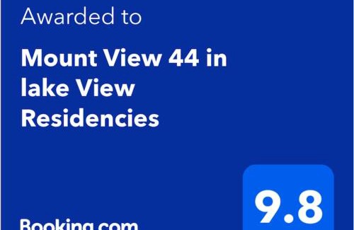 Nuwara Eliya Apartment | Explore Mount View 44: Family-Friendly Lake View Retreat