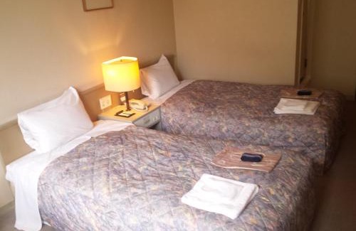 Kamikawa Hotel | Discover Comfort at Mount View Hotel with Great Amenities