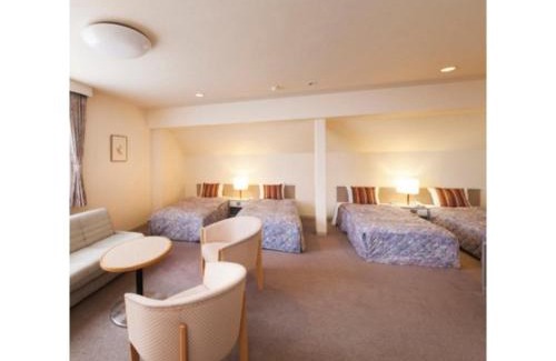 Kamikawa Hotel | Cozy Mount View Hotel - Family-Friendly Vacation Stay