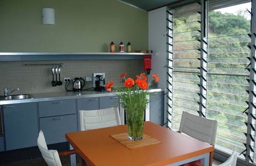 Mount View Cabin | Mountain Retreat: Mount View Lodges, Hunter Valley Stay