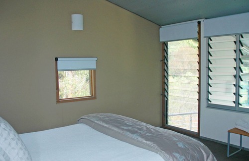 Mount View Cabin | Mountain Retreat: Mount View Lodges, Hunter Valley Stay