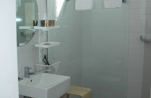 Mount View Cabin | Mountain Retreat: Mount View Lodges, Hunter Valley Stay