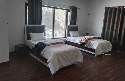 Leh House | Mount Vista Leh