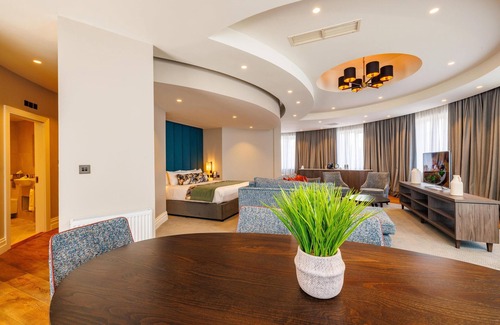 Tullow Hotel | Discover Mount Wolseley Hotel: Golf, Spa & Family Fun