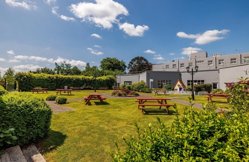 Tullow Hotel | Discover Mount Wolseley Hotel: Golf, Spa & Family Fun