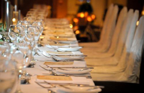 Tullow Hotel | Relax at Mount Wolseley Hotel Spa & Golf Resort
