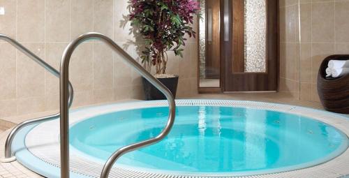 Tullow Hotel | Relax at Mount Wolseley Hotel Spa & Golf Resort